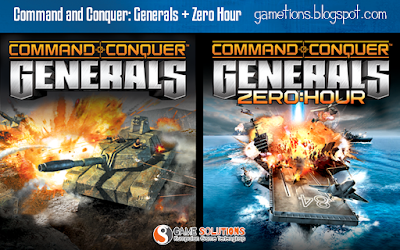 command and conquer generals zero hour download android command and conquer generals zero hour download android