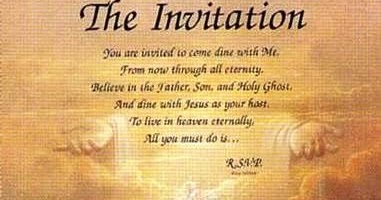 the revelation of jesus christ the wedding feast 1 wedding banquet table