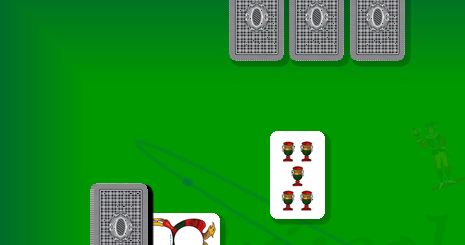 scaricare tressette gratis