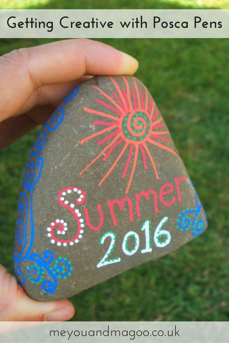 What is rock painting? - The Pen Company Blog