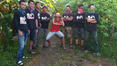Lintas Alam Bukit Walikukun Lintas Alam Bukit Walikukun