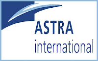 Lowongan Kerja PT Astra International 2017