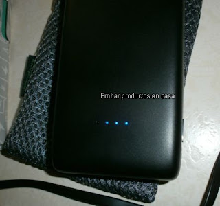 Ravpower 22000mAh