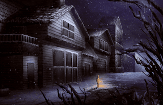 تحميل لعبة Alone in Winter للكمبيوتر 2019 مجانا