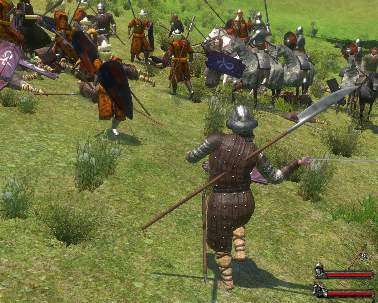 Стим warband. Mount & Blade. Mount & Blade: Warband. Маунт энд блейд баннерлорд 1. Warband 1.174.