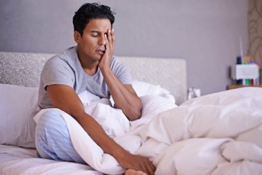 Bantal Tidur Sudah Tidak Layak, 3 Tanda Ini Wajib Kamu Waspadai! Bantal Tidur Sudah Tidak Layak, 3 Tanda Ini Wajib Kamu Waspadai!