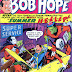 Adventures of Bob Hope #107 - Neal Adams art & cover