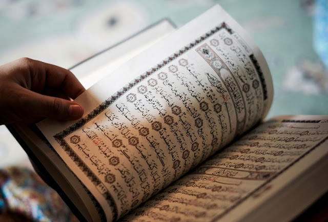 Sering Disepelekan Padahal Sangat Ampuh, Lima Ayat Al Qur`an ini Dapat Mengundang Rezeki