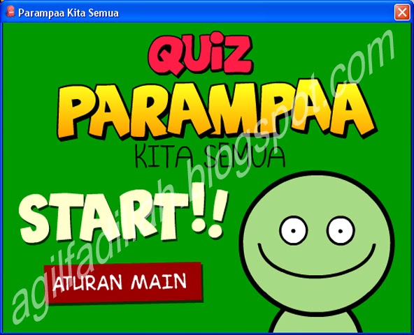 Game Asah Otak Indophoneboy