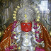 Shri Nakoda Bheruji at Shri Rushabhdevji Temple at KHARA KUVA at Ujjain