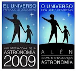 Ano Internacional da Astronomía