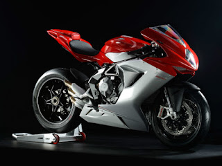 Polaris in talks to buy MV Agusta?