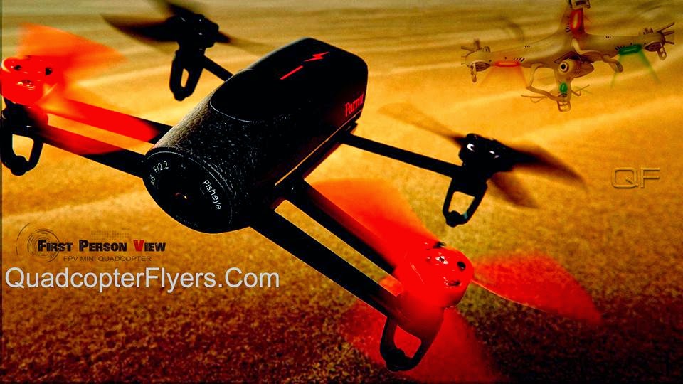 About_QuadCopterFlyers About_QuadCopterFlyers.com