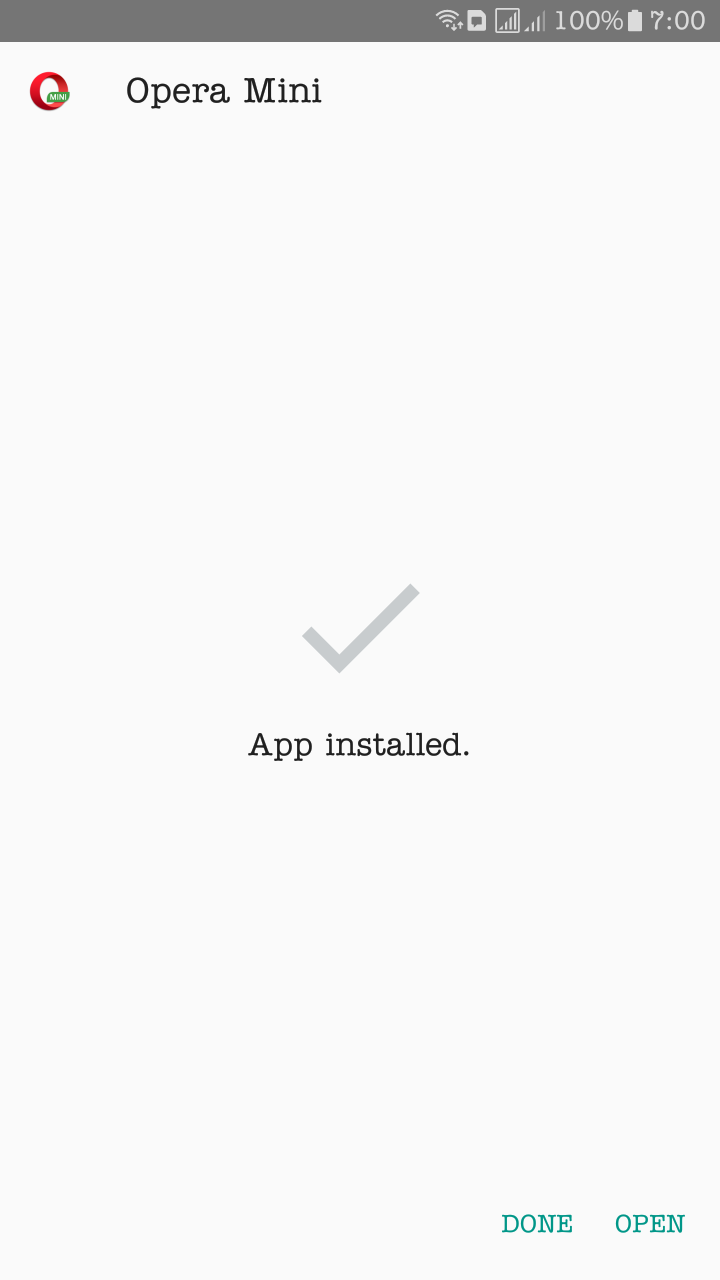 How to install apps in Android phones from outside of Play Store