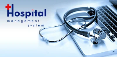 hospital management system software development