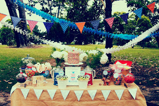 Fiesta Ayudas. Todo para el Cumpleaños de tu hijo: Checklist de una