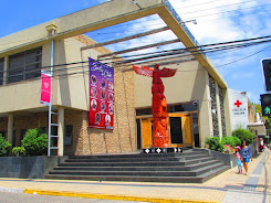Centro Cultural Municipal Angol (2018)