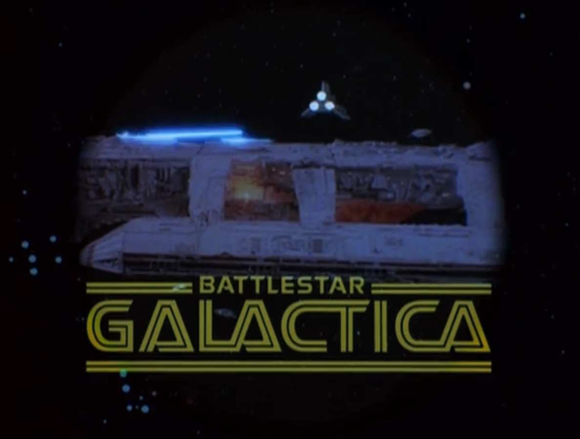 battlestar galactica sound effects