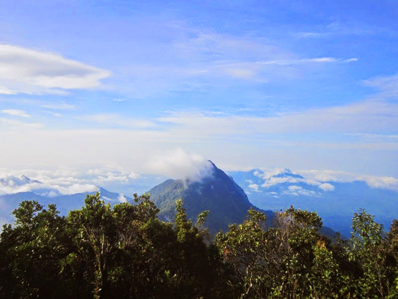 Gunung Bawang | Advanture Gunung Bawang. Borneo Mount ~ Amazing Borneo