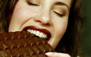 Η δίαιτα δεν σημαίνει στέρηση των γλυκών