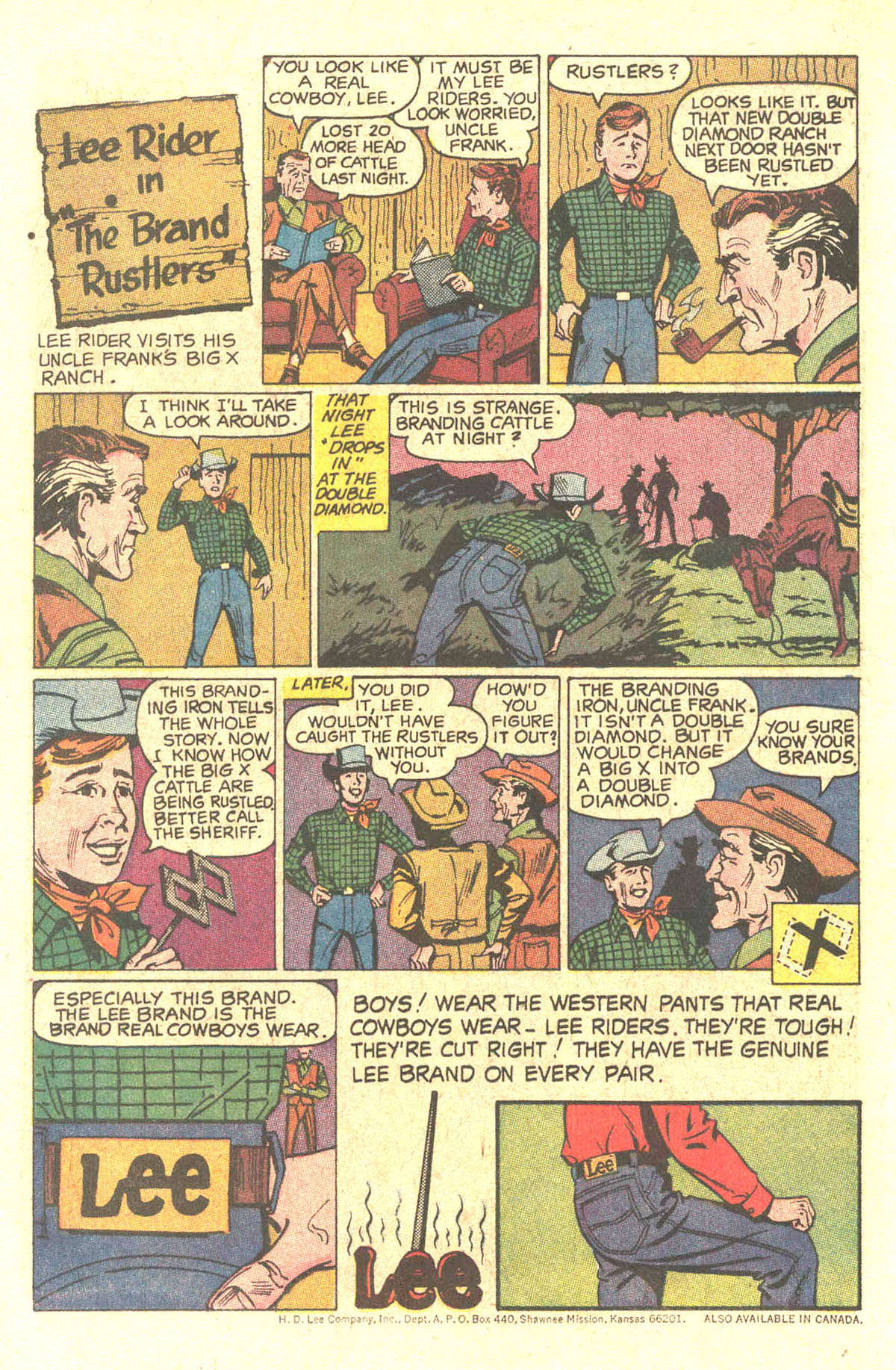 The Flash (1959) issue 186 - Page 13