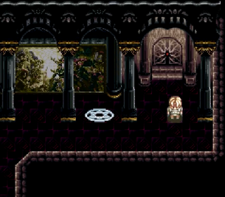 Tales of Phantasia - Mural