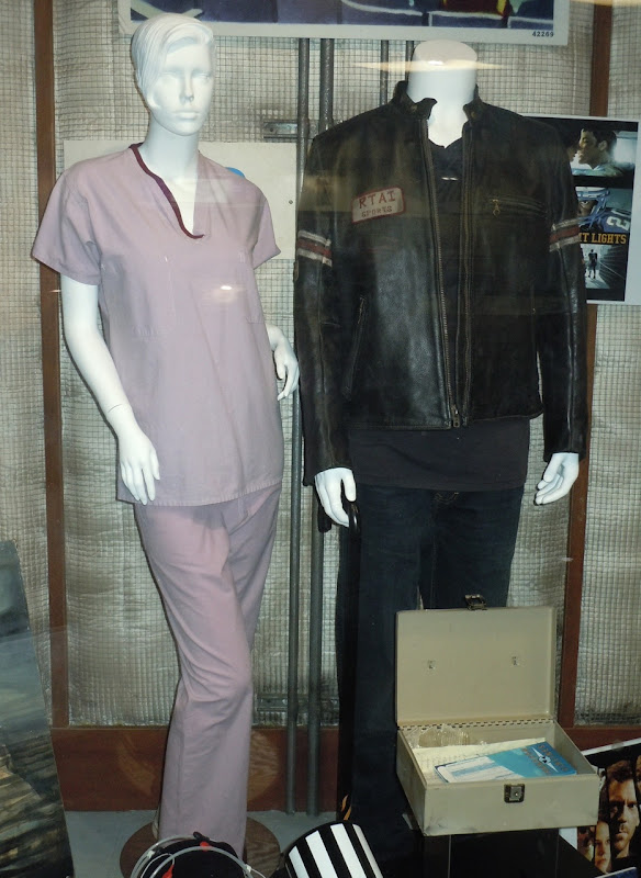 House MD TV outfits