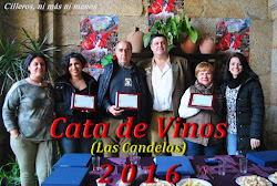 LAS CANDELAS 2016