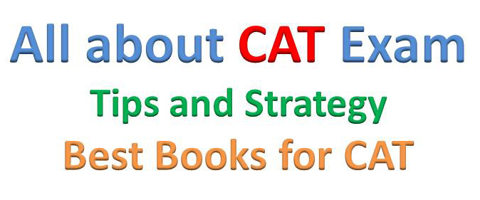 Books To Crack Cat Exams In Georgia