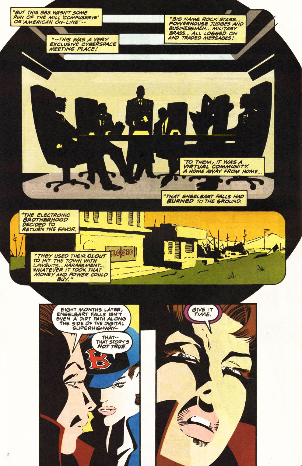 Daredevil (1964) 329 Page 13