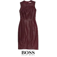 BOSS Sheath Dress