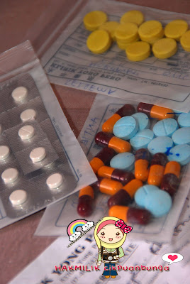 Sehari Mc Boleh Mengundang Malapetaka Apatah Lagi Kalau 2 Hari Geek In The Pink