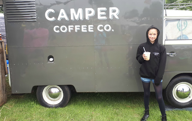 Camp Bestival 2017 Review // 76sunflowers Camp Bestival 2017 Review // 76sunflowers