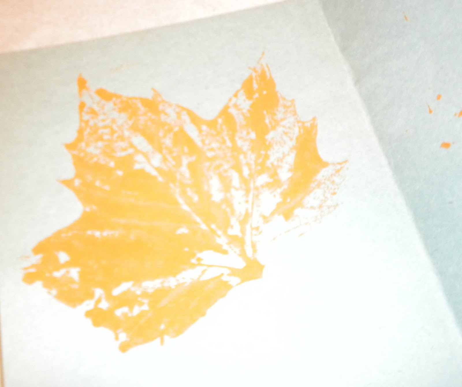 Make Early Learning Fun!: We Like Leaves!
