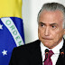 PGR TEM NOVOS GRAMPOS QUE COMPLICAM AINDA MAIS SITUAÇÃO DE MICHEL TEMER. A SUSPEITA É QUE A MALA DE DINHEIRO TINHA COMO DESTINATÁRIO O PRESIDENTE DA REPÚBLICA