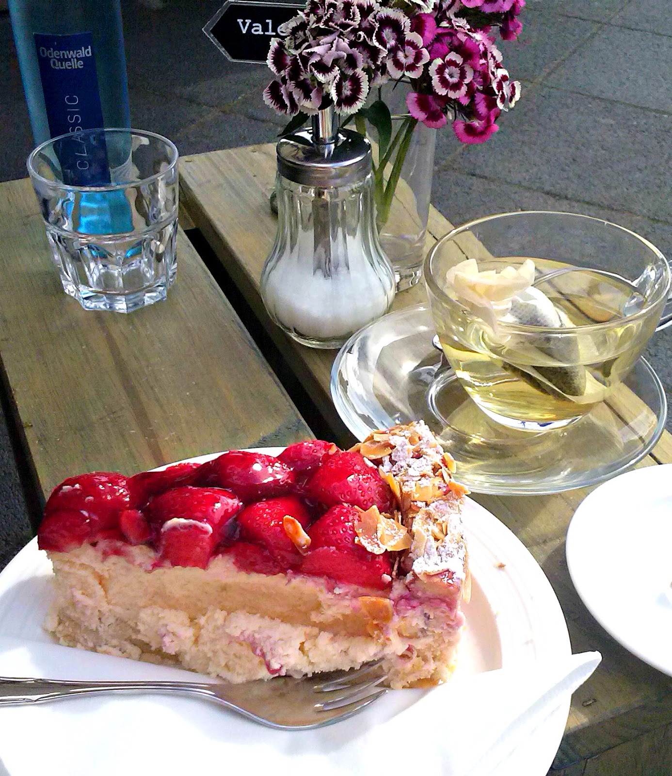 Smarttrips Spring In Odenwald