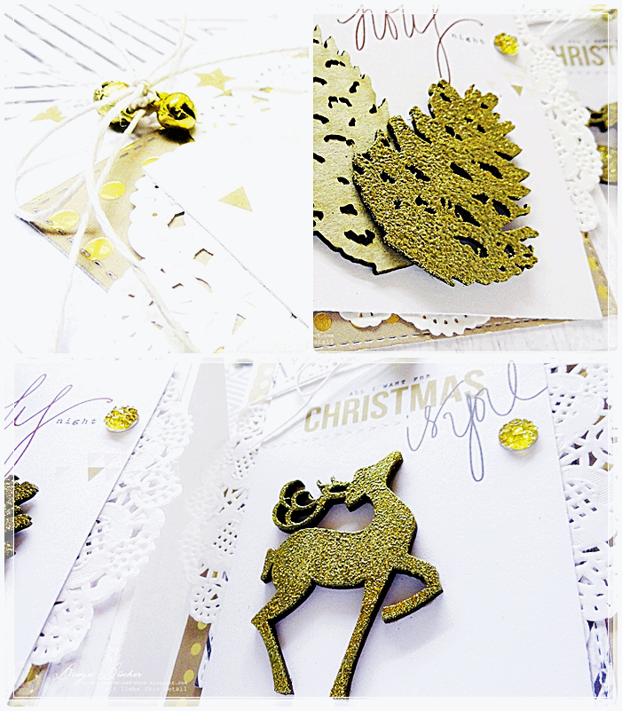 SRTC Spätsommer trifft Weihnachten