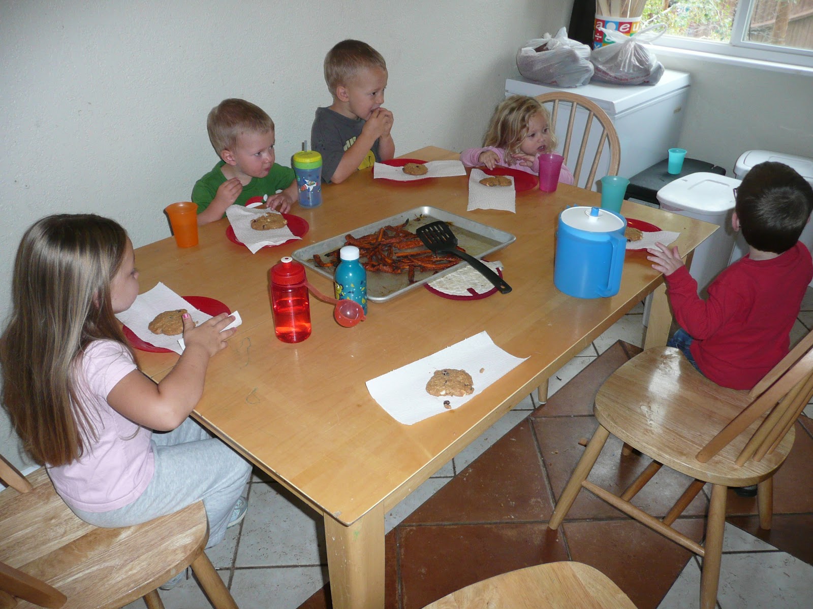 Little Adventures Preschool: Wednesday Preschool - Dentist