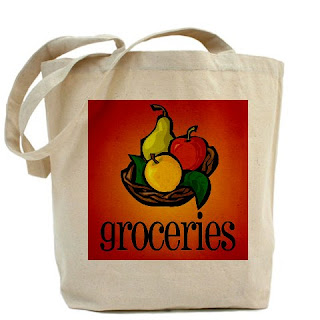 Angie&#039;s Coupon Adventures: Lesson #3- Reusable Grocery Bags