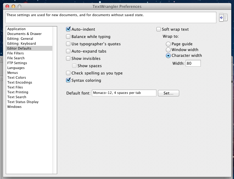 Getting Started with Python: Tabs and Indentation