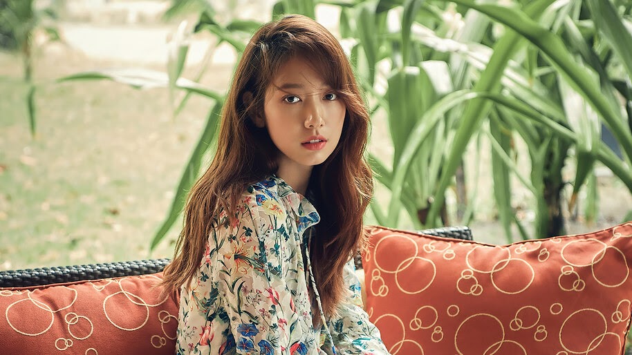 Park Shin-hye, Korean, Actress, 4K, #6.880