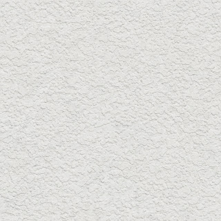 White paint wall stucco plaster texture seamless