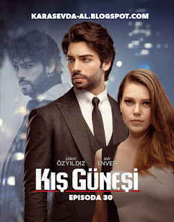 Dielli i Dimrit – Episoda 30 Dielli i Dimrit – Episoda 30