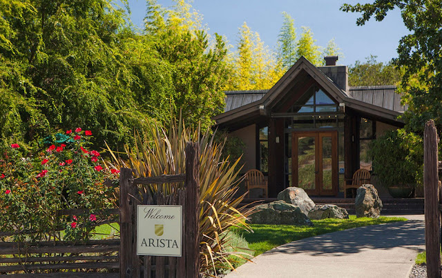 Top California Wedding Venues arista winery wedding Top California Wedding Venues arista winery wedding