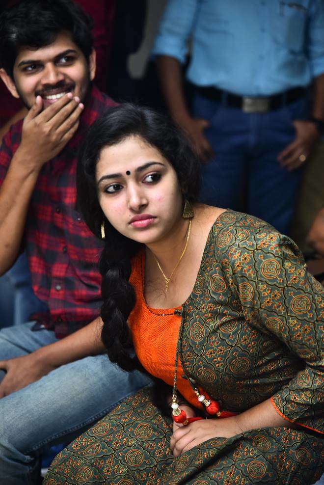 anu sithara hot boobs anu sithara hot boobs