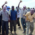 Woman Stoned To Death For Having 11 Husbands