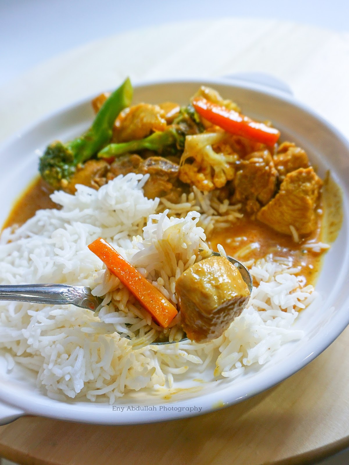 Resepi Phad phed, resepi paprik, phadphet, chicken phadphet, phadprik, thai curry, lauk thai