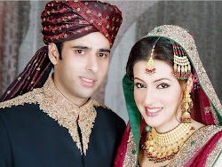 pakistani groom couples wedding bride married latest brides
