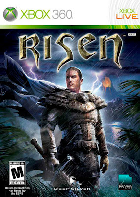 Risen (LT 2.0/3.0 RF) Xbox 360 Torrent Risen (LT 2.0/3.0 RF) Xbox 360 Torrent