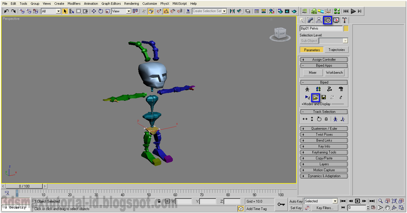 Max animation. 3d Max анимация продвинутый курс. Assign Controller 3ds Max. Biped Motion Tools. 3d Max Animator man.